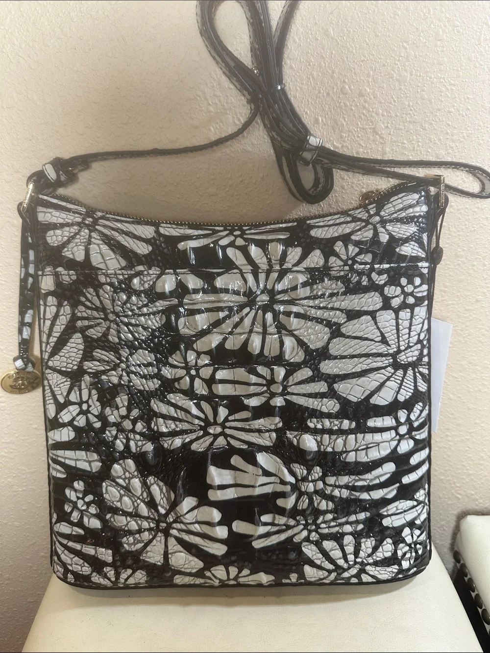 Brahmin Crossbody